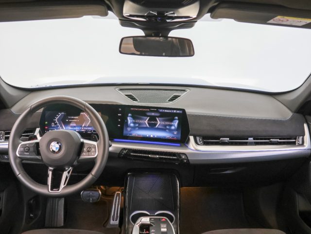 BMW X1 SDRIVE 18D MSPORT STEPTRONIC *PR - foto 13