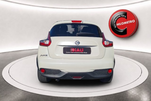 NISSAN JUKE 1.5 DCI START&STOP ACENTA - foto 6