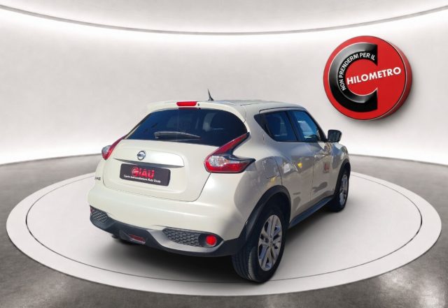 NISSAN JUKE 1.5 DCI START&STOP ACENTA - foto 7