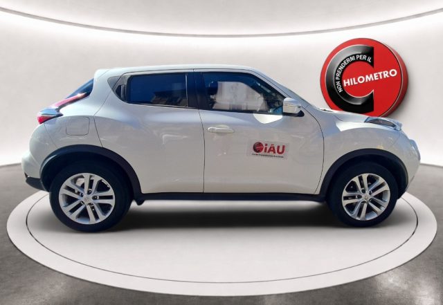 NISSAN JUKE 1.5 DCI START&STOP ACENTA - foto 8