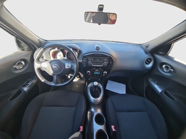 NISSAN JUKE 1.5 DCI START&STOP ACENTA - foto 9