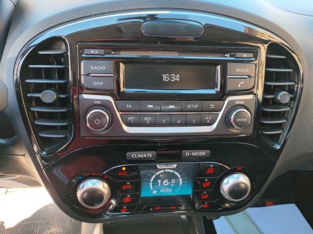 NISSAN JUKE 1.5 DCI START&STOP ACENTA - foto 10