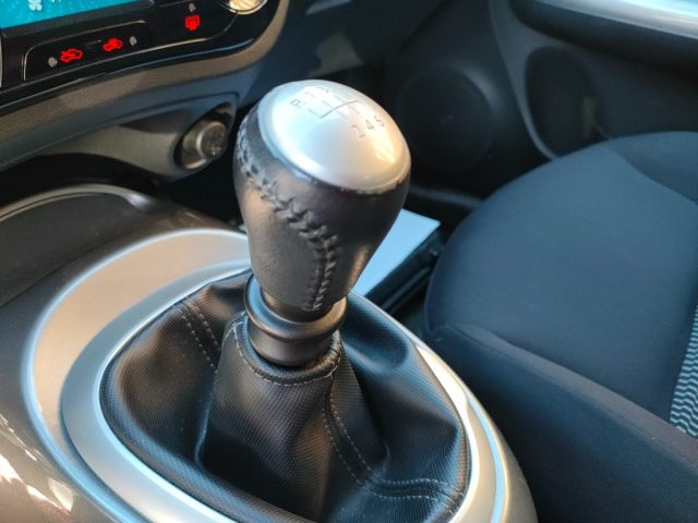 NISSAN JUKE 1.5 DCI START&STOP ACENTA - foto 11