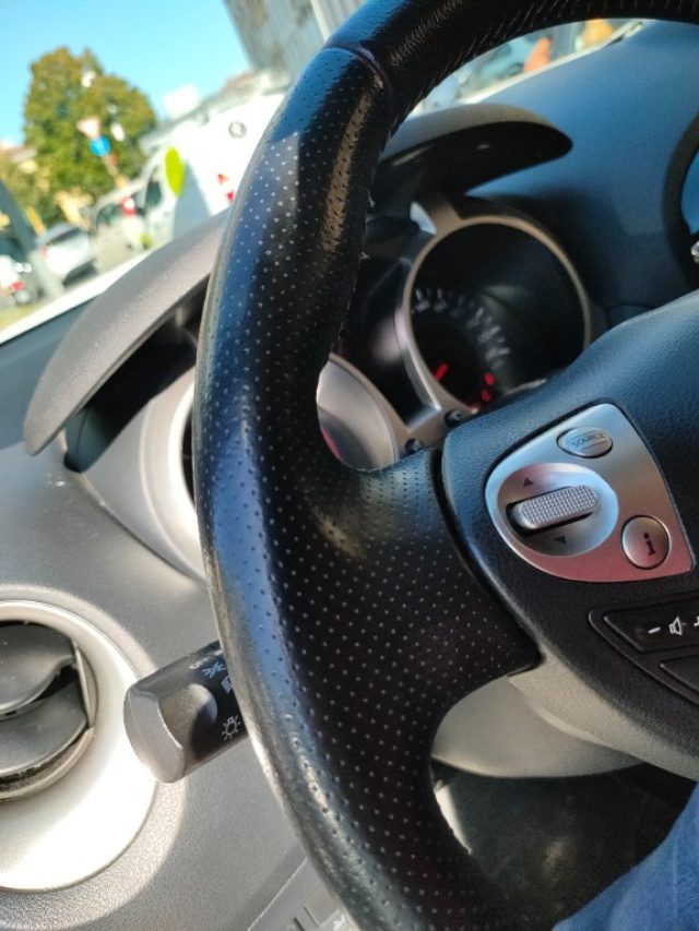 NISSAN JUKE 1.5 DCI START&STOP ACENTA - foto 12