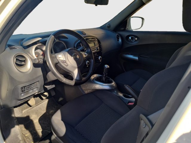 NISSAN JUKE 1.5 DCI START&STOP ACENTA - foto 13