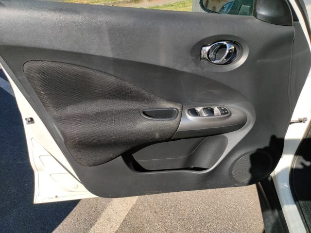 NISSAN JUKE 1.5 DCI START&STOP ACENTA - foto 14