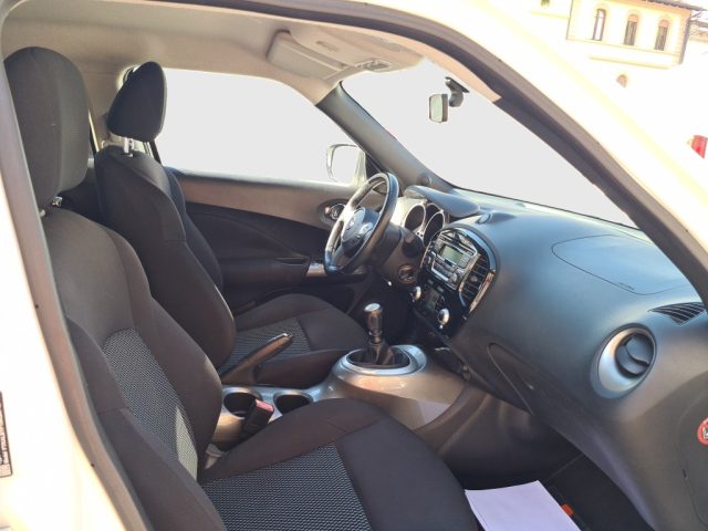 NISSAN JUKE 1.5 DCI START&STOP ACENTA - foto 15