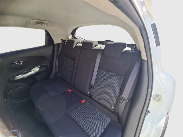 NISSAN JUKE 1.5 DCI START&STOP ACENTA - foto 16