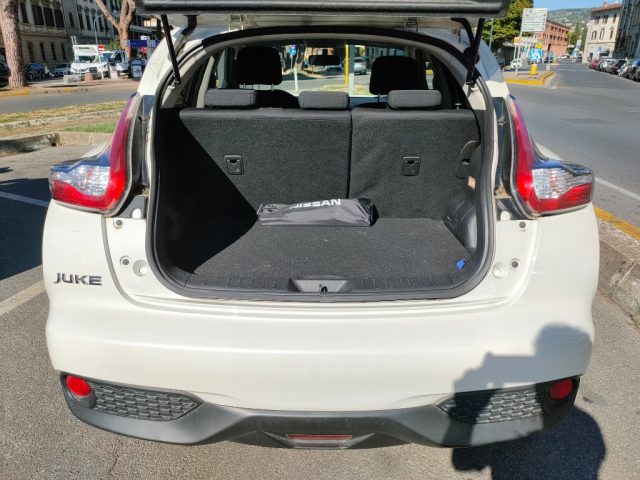NISSAN JUKE 1.5 DCI START&STOP ACENTA - foto 17