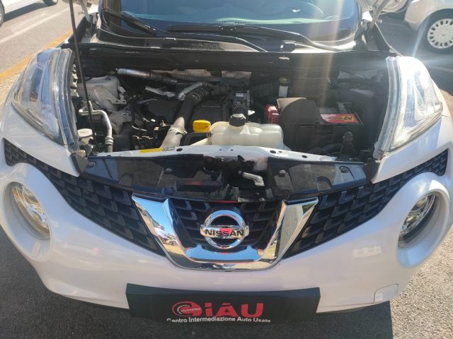 NISSAN JUKE 1.5 DCI START&STOP ACENTA - foto 18