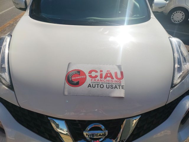 NISSAN JUKE 1.5 DCI START&STOP ACENTA - foto 19