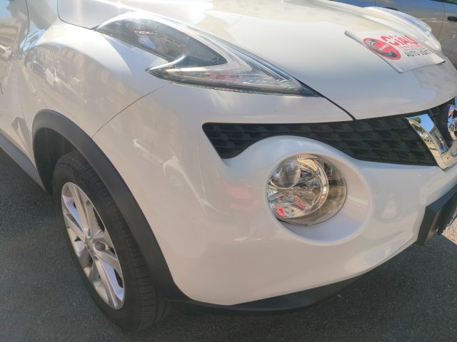 NISSAN JUKE 1.5 DCI START&STOP ACENTA - foto 21