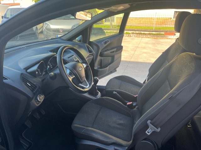FORD B-MAX 1.5 TDCI 75 CV BUSINESS OK NEOPA - foto 11