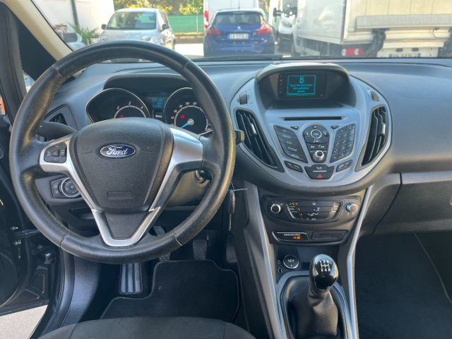 FORD B-MAX 1.5 TDCI 75 CV BUSINESS OK NEOPA - foto 12