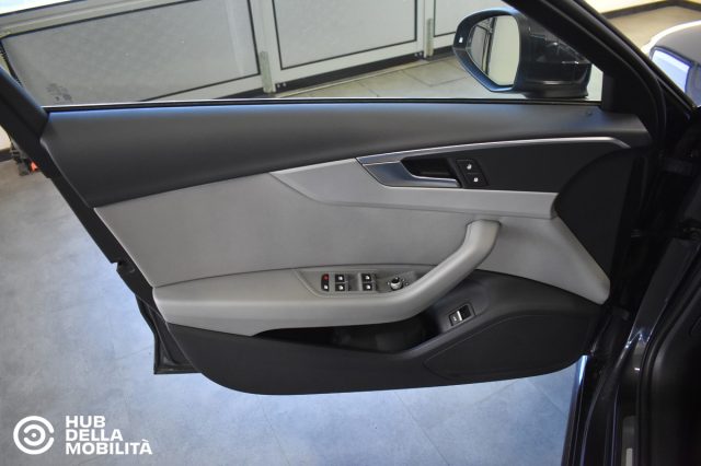 AUDI A4 AVANT 35 TDI/163 CV S TRONIC BUS - foto 7