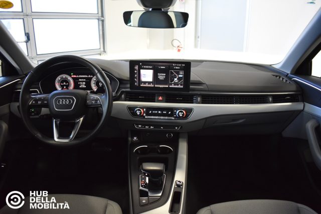 AUDI A4 AVANT 35 TDI/163 CV S TRONIC BUS - foto 10