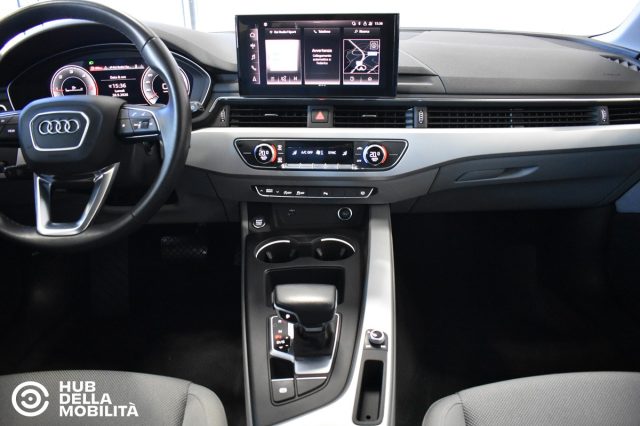 AUDI A4 AVANT 35 TDI/163 CV S TRONIC BUS - foto 11