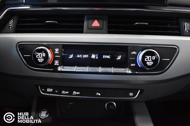 AUDI A4 AVANT 35 TDI/163 CV S TRONIC BUS - foto 13