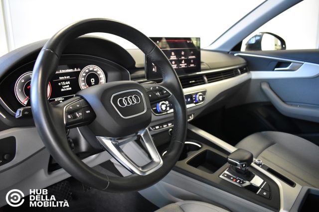AUDI A4 AVANT 35 TDI/163 CV S TRONIC BUS - foto 22