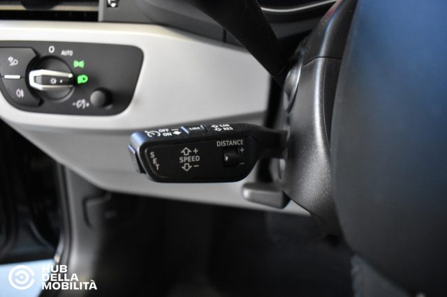 AUDI A4 AVANT 35 TDI/163 CV S TRONIC BUS - foto 24