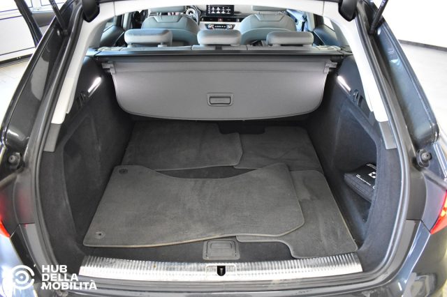 AUDI A4 AVANT 35 TDI/163 CV S TRONIC BUS - foto 27