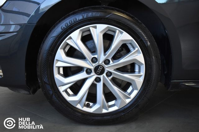 AUDI A4 AVANT 35 TDI/163 CV S TRONIC BUS - foto 29