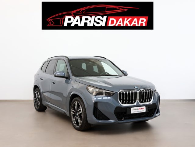 BMW X1 XDRIVE 20D MSPORT STEPTRONIC *PR - foto 2