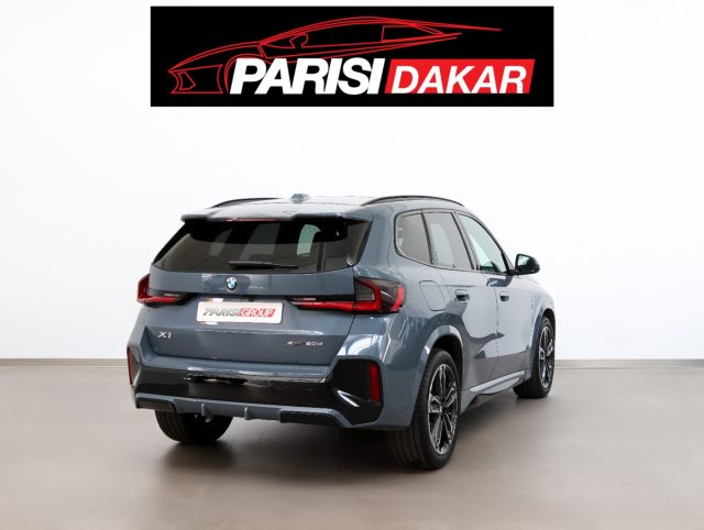 BMW X1 XDRIVE 20D MSPORT STEPTRONIC *PR - foto 3