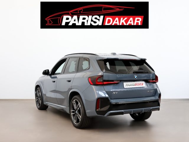 BMW X1 XDRIVE 20D MSPORT STEPTRONIC *PR - foto 4