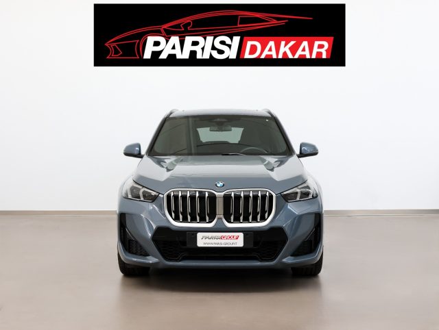 BMW X1 XDRIVE 20D MSPORT STEPTRONIC *PR - foto 5