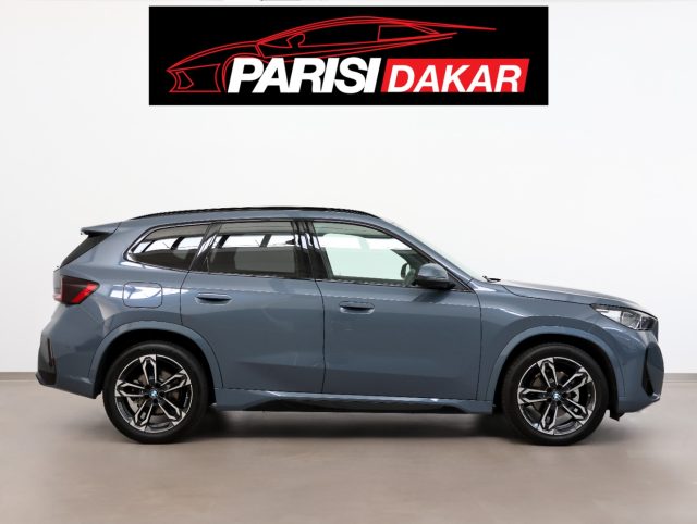 BMW X1 XDRIVE 20D MSPORT STEPTRONIC *PR - foto 6