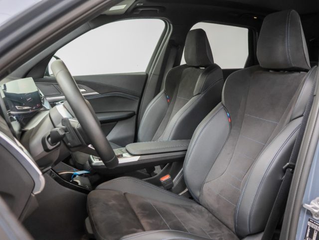 BMW X1 XDRIVE 20D MSPORT STEPTRONIC *PR - foto 8