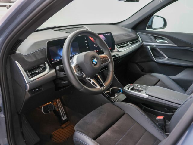 BMW X1 XDRIVE 20D MSPORT STEPTRONIC *PR - foto 9