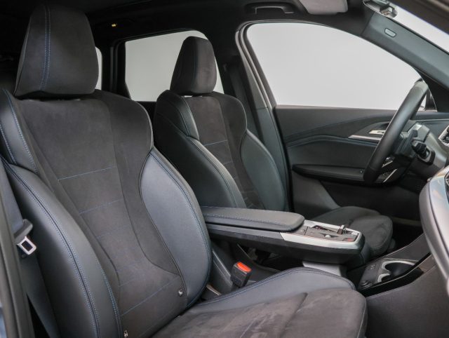 BMW X1 XDRIVE 20D MSPORT STEPTRONIC *PR - foto 11