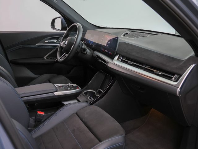 BMW X1 XDRIVE 20D MSPORT STEPTRONIC *PR - foto 12