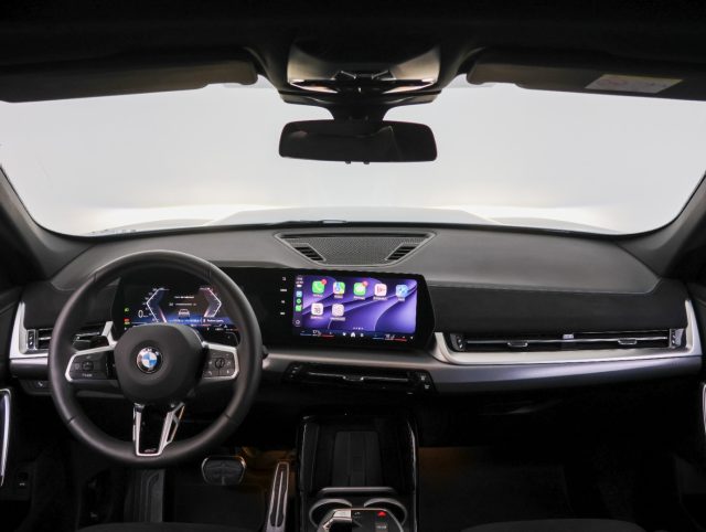 BMW X1 XDRIVE 20D MSPORT STEPTRONIC *PR - foto 13