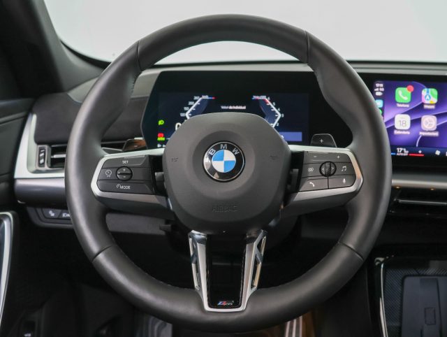 BMW X1 XDRIVE 20D MSPORT STEPTRONIC *PR - foto 14