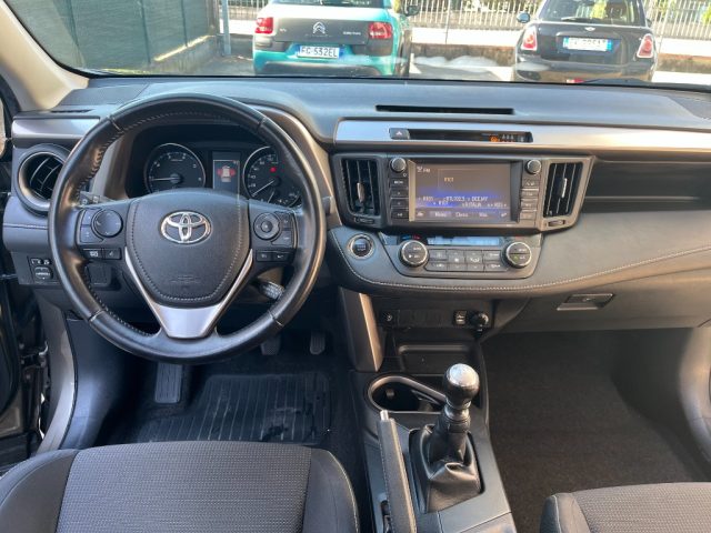 TOYOTA RAV 4 MY23 RAV4 2.0 D-4D 2WD BUSINESS - foto 11
