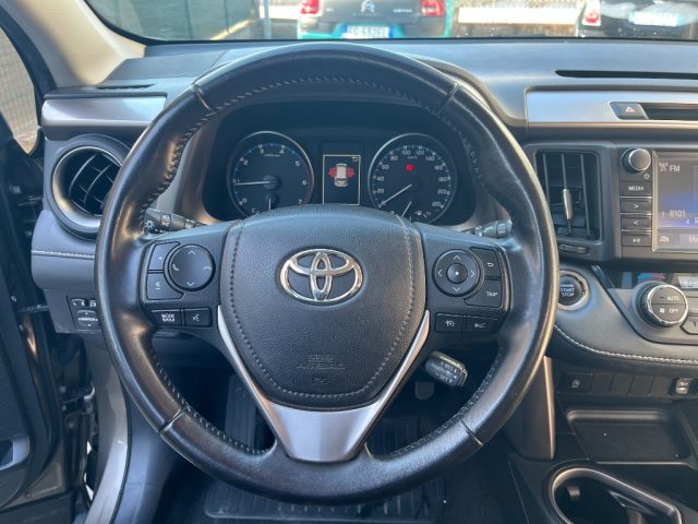 TOYOTA RAV 4 MY23 RAV4 2.0 D-4D 2WD BUSINESS - foto 12