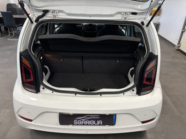 VOLKSWAGEN UP! 1.0 BENZINA EVO COLOR UP! BLUEMO - foto 13