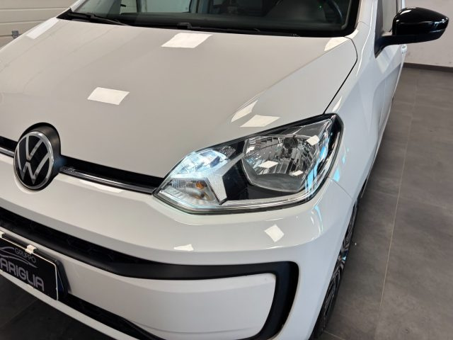 VOLKSWAGEN UP! 1.0 BENZINA EVO COLOR UP! BLUEMO - foto 21