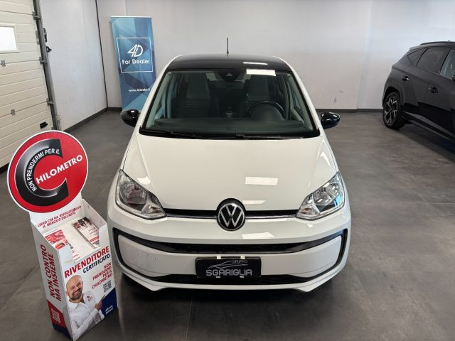 VOLKSWAGEN UP! 1.0 BENZINA EVO COLOR UP! BLUEMO - foto 23
