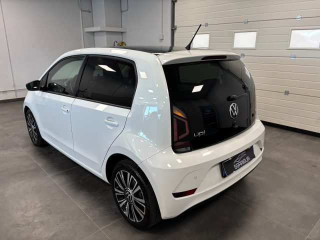 VOLKSWAGEN UP! 1.0 BENZINA EVO COLOR UP! BLUEMO - foto 25