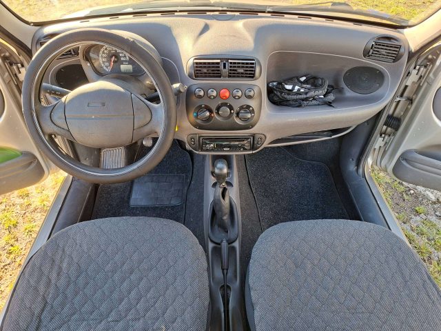 FIAT SEICENTO 1.1 EL SOLO 95.000 KM - foto 6