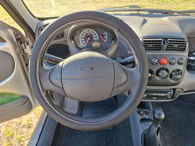 FIAT SEICENTO 1.1 EL SOLO 95.000 KM - foto 7