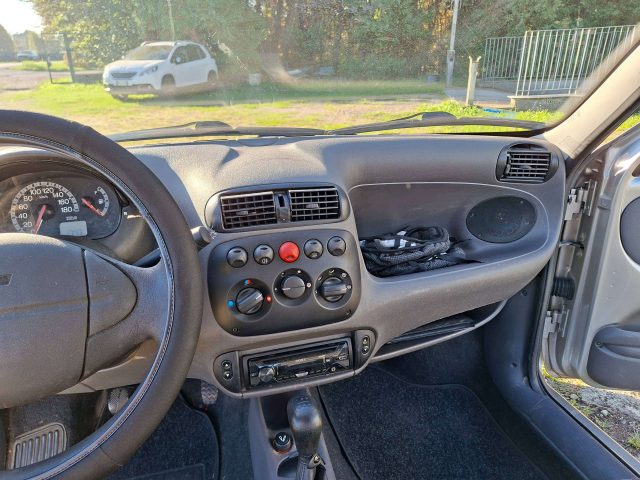 FIAT SEICENTO 1.1 EL SOLO 95.000 KM - foto 8