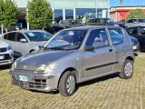 FIAT Seicento 1.1 EL solo 95.000 Km