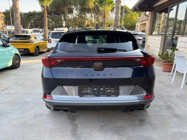 CUPRA FORMENTOR 2.0 TDI - foto 6