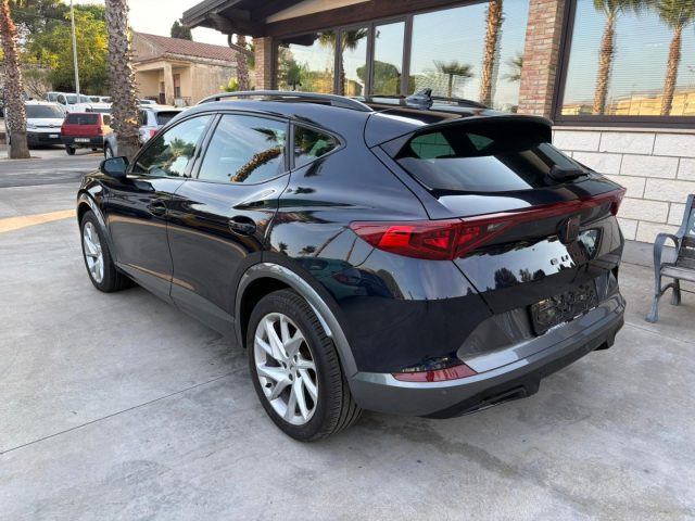 CUPRA FORMENTOR 2.0 TDI - foto 7