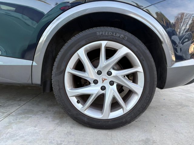 CUPRA FORMENTOR 2.0 TDI - foto 19